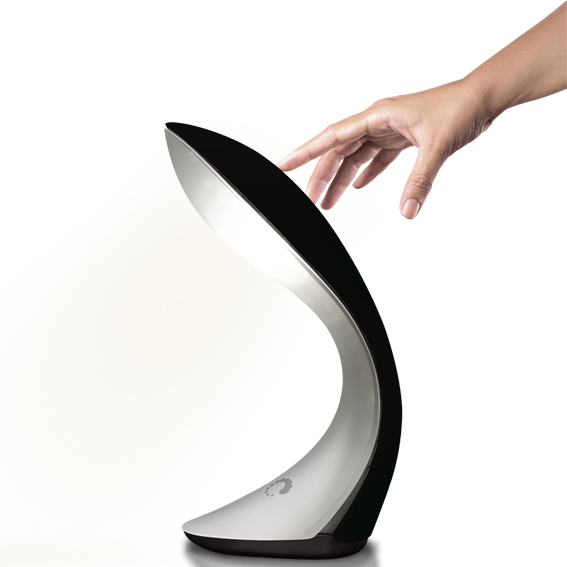 Fonckel
multi-touch lamp